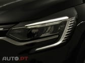 Renault Captur Captur 1.0 TCe Techno