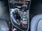 BMW 216 d Line Luxury