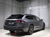 Peugeot 508 SW 1.5 BlueHDi GT Line