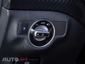 Mercedes-Benz A 180 d AMG Line