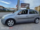 Opel Corsa 1.2 Twinport Essentia