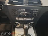 Mercedes-Benz C 220 d Aut.