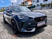 Cupra Formentor 1.4 e-Hybrid DSG VZ