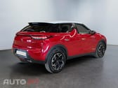 DS DS3 Crossback 1.2 PureTech Connected Chic EAT8