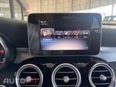 Mercedes-Benz C 220 BlueTEC AMG Line Aut.
