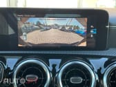 Mercedes-Benz A 250 e Style Plus