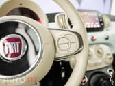 Fiat 500 1.0 Hybrid Lounge