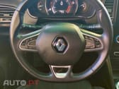 Renault Mégane Sport Tourer 1.5 Blue dCi Limited