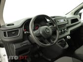 Renault Trafic Trafic 2.0 Blue dCi L2H1 Advance Increased Payload