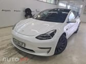 Tesla Model 3 Performance Dual Motor AWD