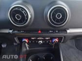 Audi A3 1.6 TDI Sport
