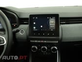 Renault Clio Clio 1.0 TCe Techno
