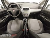 Fiat Grande Punto 1.3 M-Jet Active