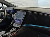 Mercedes-Benz EQE 350 Edition