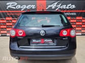 Volkswagen Passat Variant 1.6 TDI Trendline BlueMotion