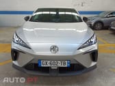 MG MG4 4 Luxury 64 kWh