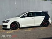 Volkswagen Golf 2.0 TSi GTi DSG