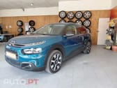 Citroen C4 Cactus 1.2 PureTech Rip Curl