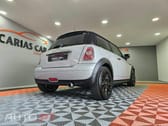MINI Cooper D Edição Camden 50 anos