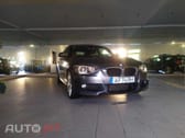 BMW 116 D 2.0 CC PACK M