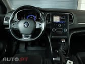 Renault Mégane Sport Tourer 1.5 dCi Intens