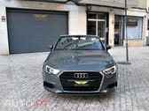 Audi A3 Cabrio 1.6 TDi Sport