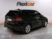 BMW X1 xDrive25e Advantage