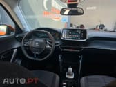 Peugeot E-2008 50 kWh Active Pack