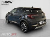 Renault Captur Techno