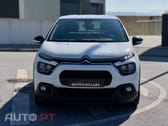 Citroen C3 1.5 BlueHDi Feel
