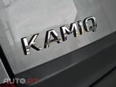 Skoda Kamiq 1.0 TSI DSG