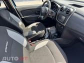 Dacia Sandero 0.9 TCe Stepway