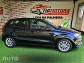 Volkswagen Polo 1.2 TSI Lounge