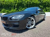 BMW 640 d Pack M