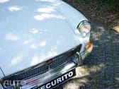 MG MGB Pull Handle