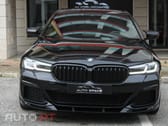 BMW 520 d ED Pack M