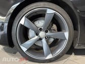 Audi A5 2.0 TDI S-line