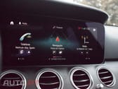 Mercedes-Benz E 300 de
