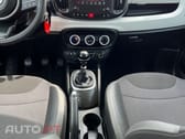 Fiat 500L 1.3 MJ City Cross S&S