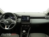 Renault Clio Clio 1.0 TCe Evolution Bi-Fuel