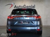 Renault Mégane Sport Tourer 1.5 Blue dCi Limited