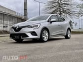 Renault Clio 1.0 TCe Intens