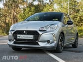 DS DS3 1.2 PureTech Chic