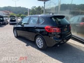 BMW 216 d Advantage