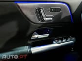 Mercedes-Benz EQA 250+ AMG Line