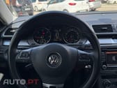 Volkswagen Passat 1.6 TDi BlueMotion