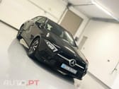 Mercedes-Benz A 180 d Style Plus Aut.