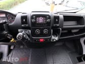 Peugeot Boxer 2.0 BlueHDi 330 L2H2 Premium
