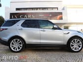 Land Rover Discovery 2.0 SD4 HSE Luxury Auto