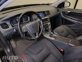 Volvo V60 2.4 D D6 Twin Engine Hibrid plug-in